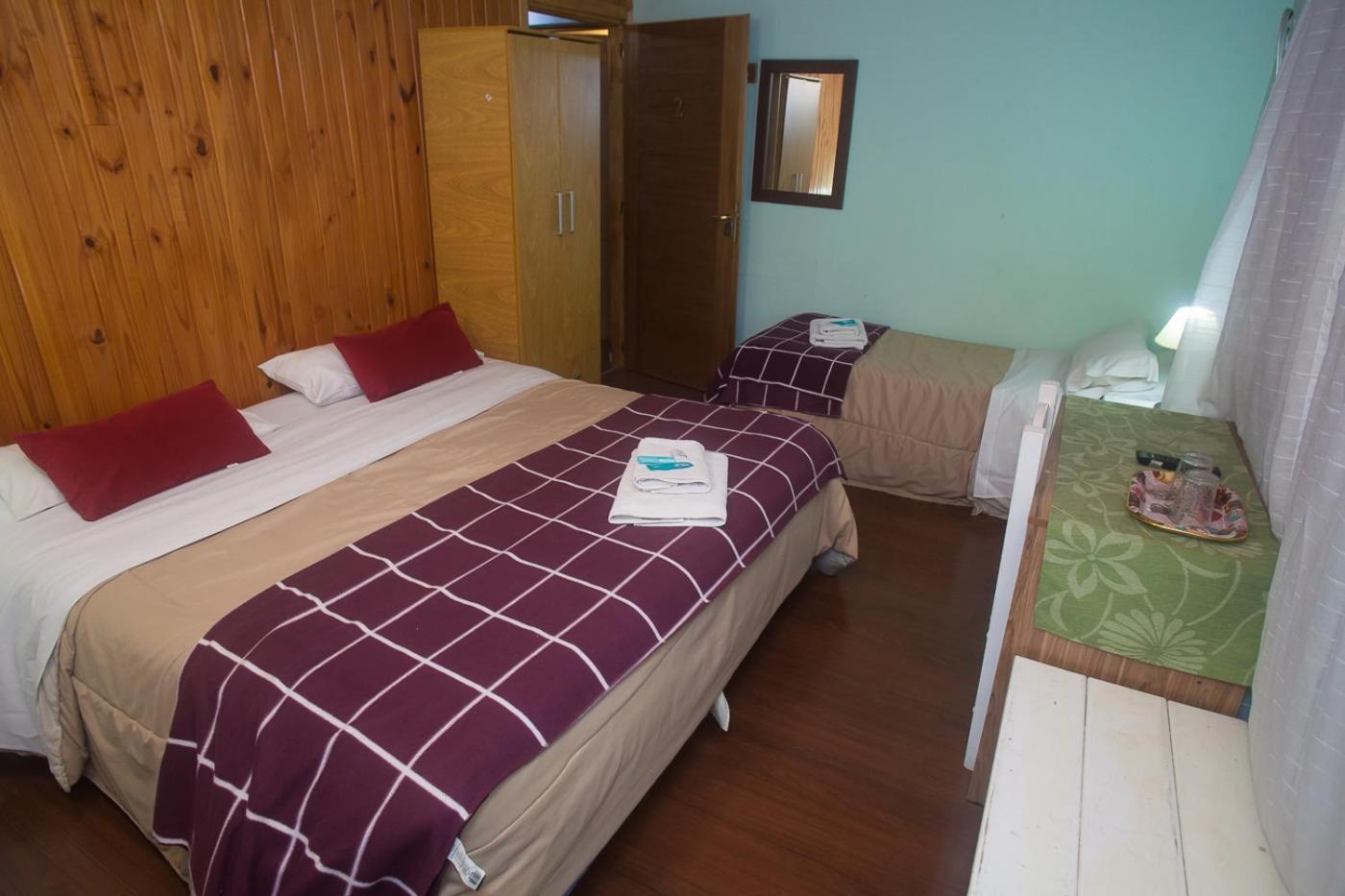 Bed & Breakfast Isla Bella Ushuaia