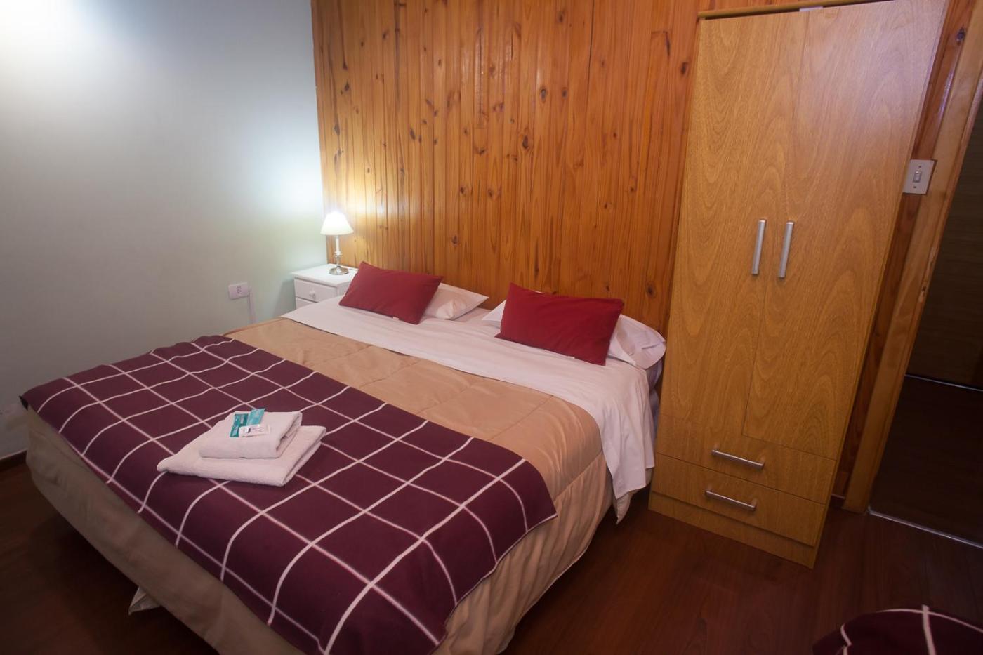 Bed & Breakfast Isla Bella