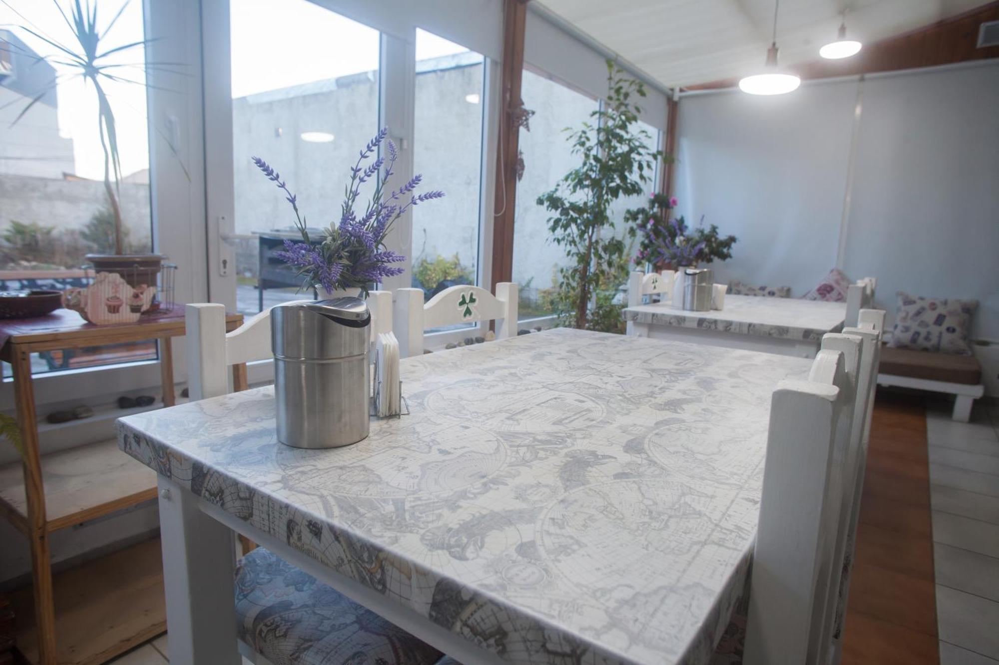 Isla Bella Bed & Breakfast Ushuaia