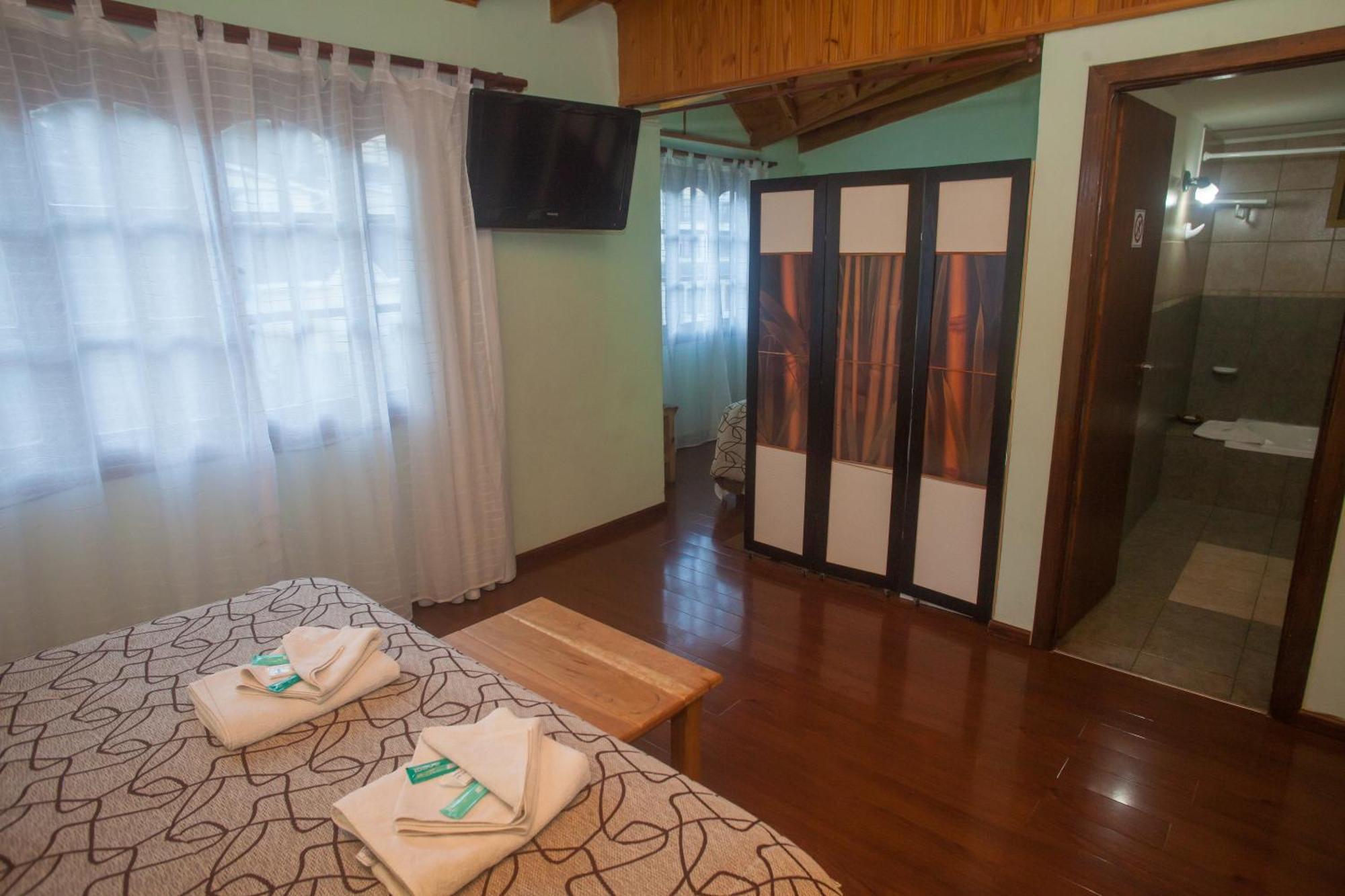 Bed & Breakfast Isla Bella