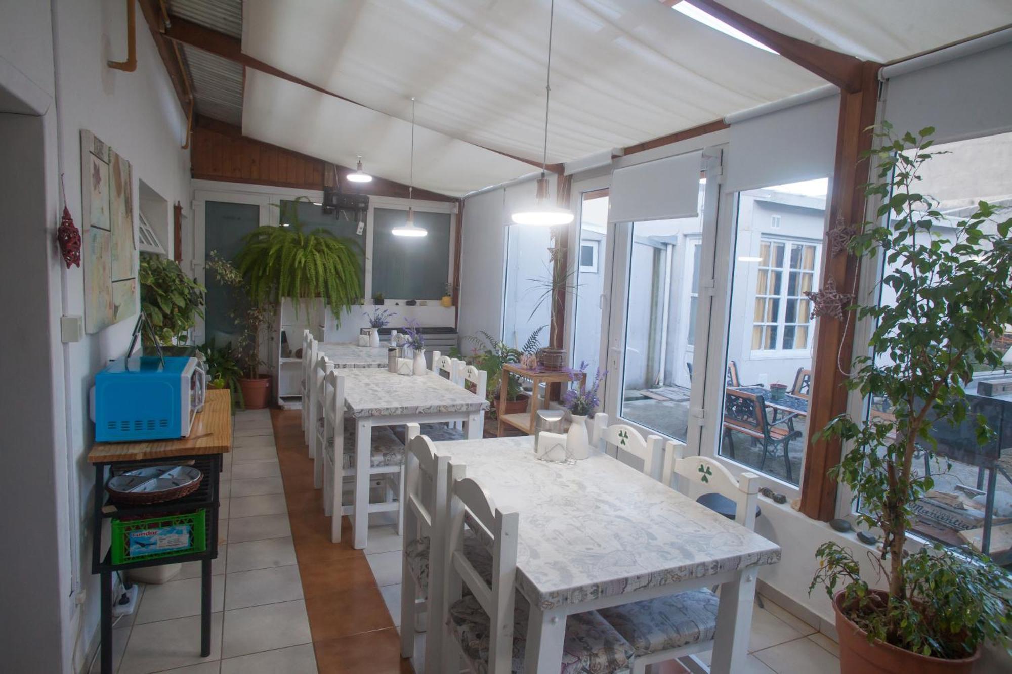 Isla Bella Bed & Breakfast 3*